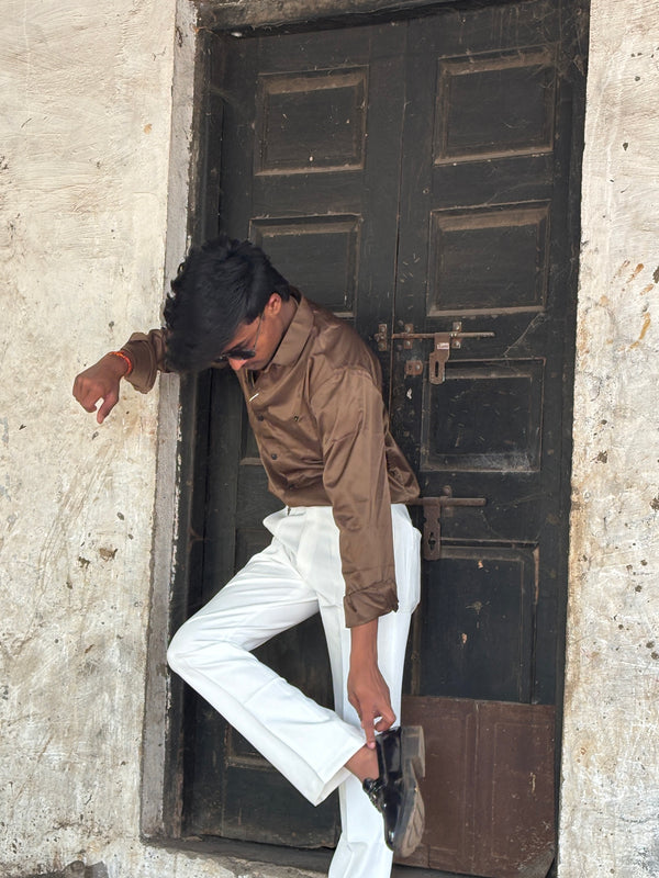 Vintage-Style Retrocut Hair Trimmer