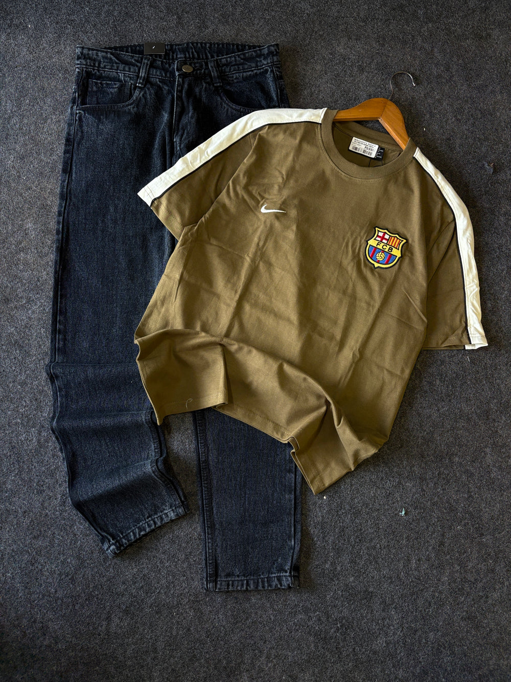 DROPSHOLDER COMBO