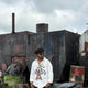 IMP CORIAN FULL SLEEVES SHIRT