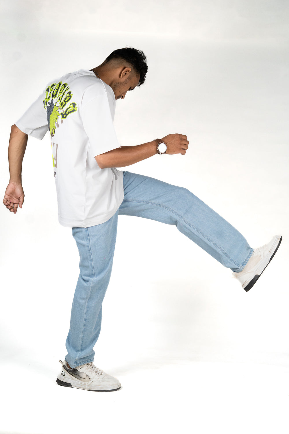STREETFIT JEANS