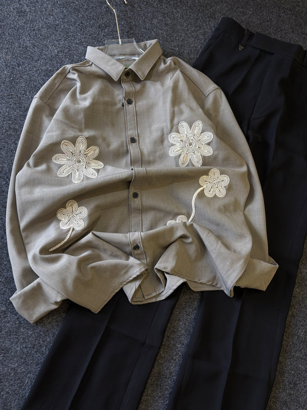 AMBRODRY + BOOTCUT COMBO