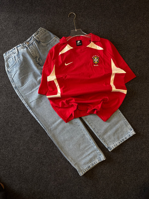 COLLER DROPSHOLDER STRIGHTFIT COMBO