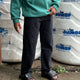 PREMIUM STREET FIT JEANS