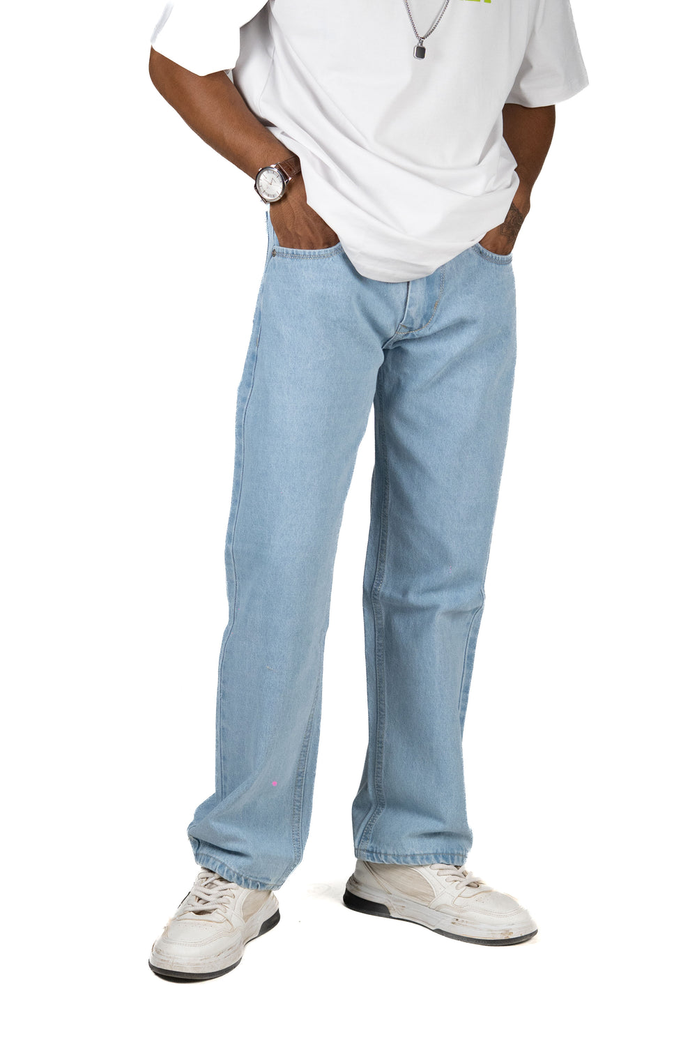 STREETFIT JEANS