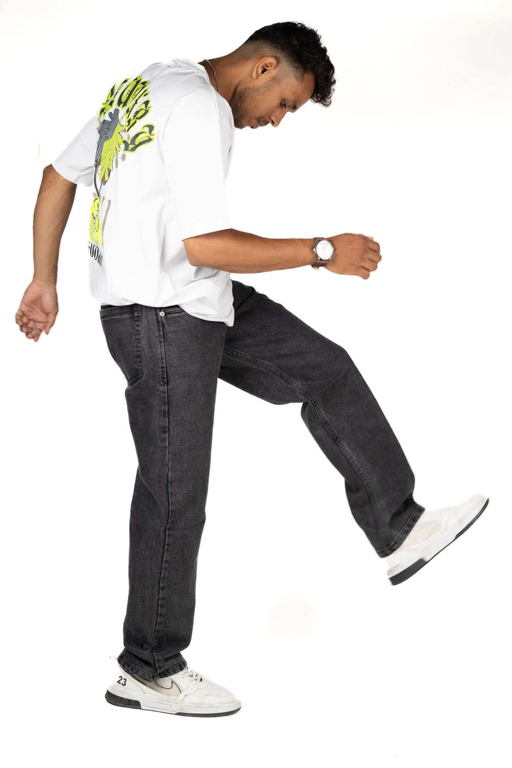 MOMFIT JEANS