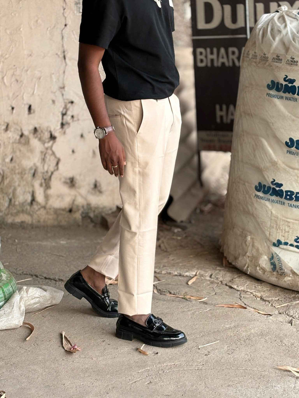 FORMAL PANT
