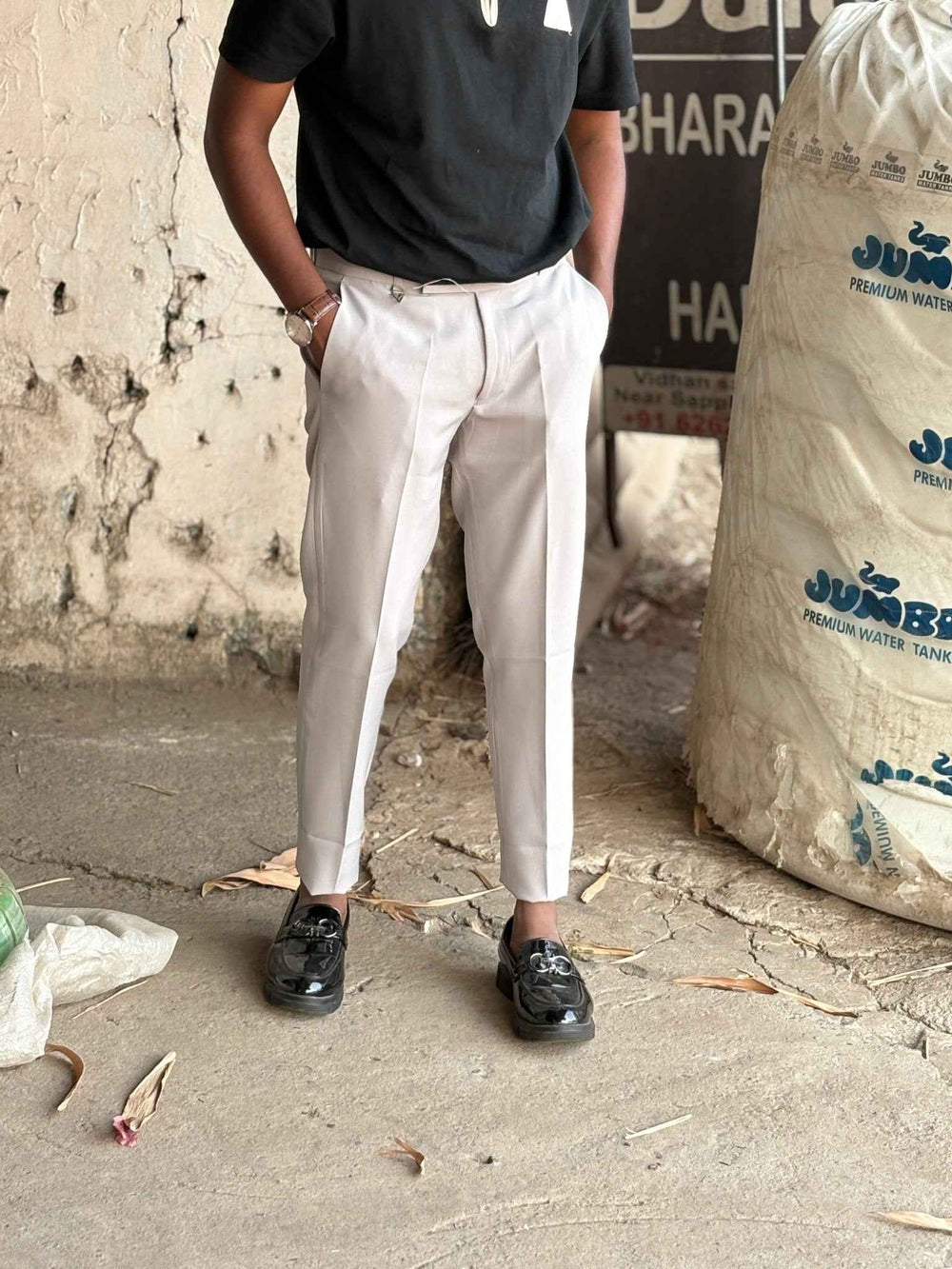 FORMAL PANT
