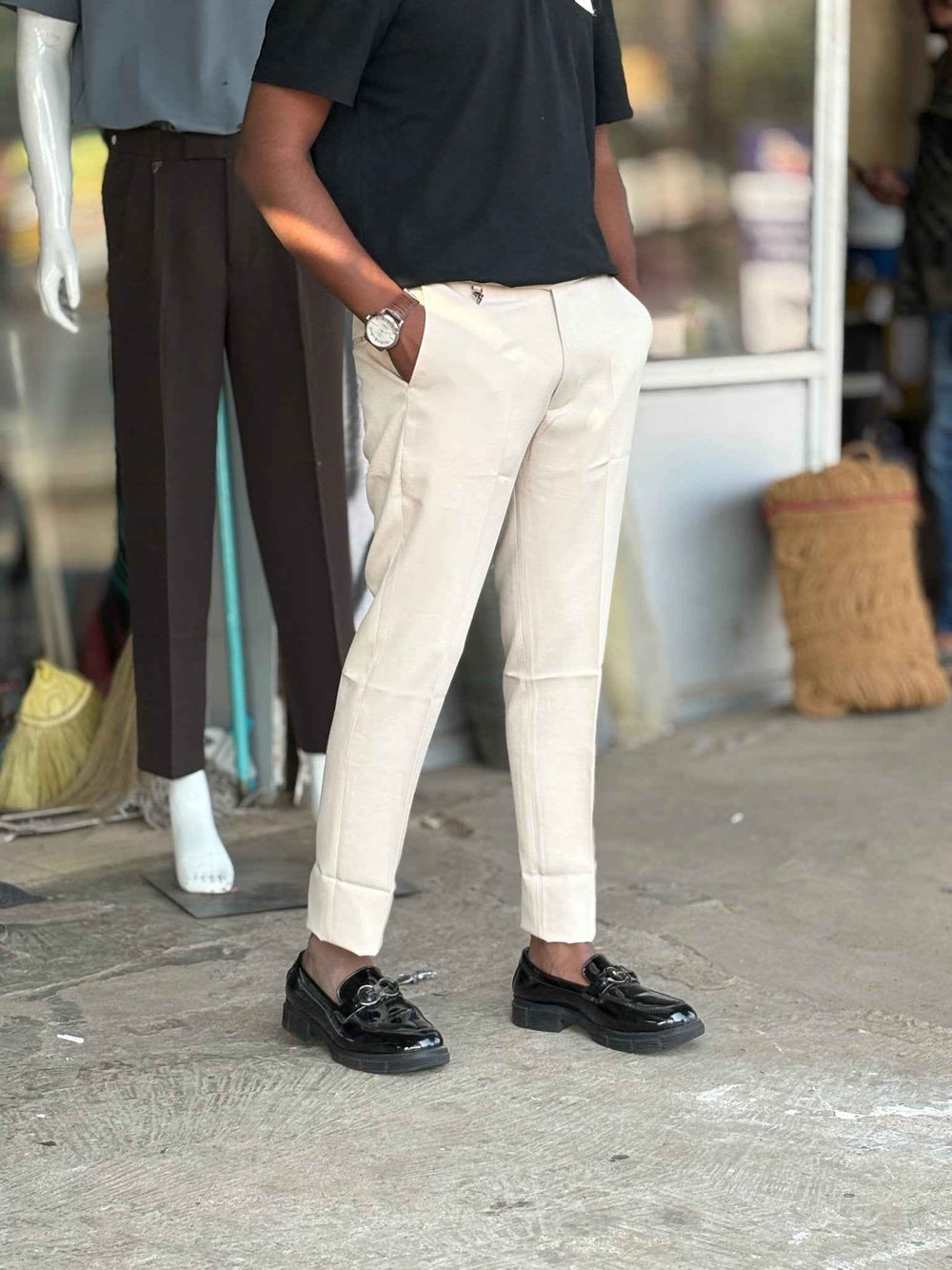 FORMAL PANT