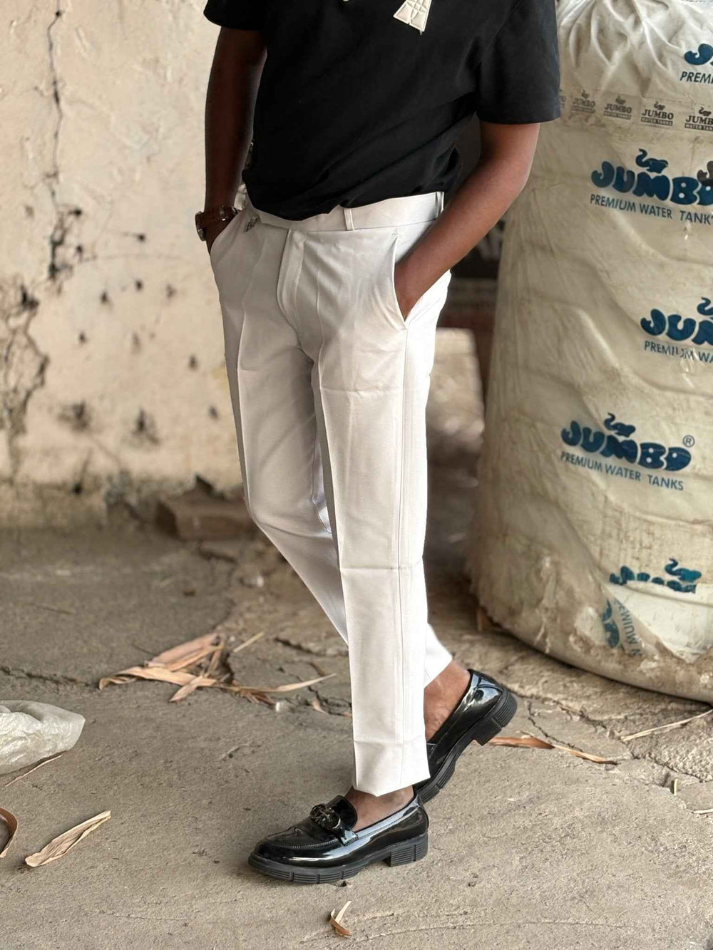 FORMAL PANT