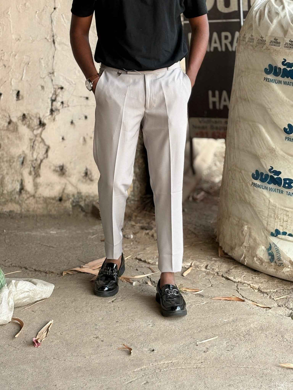 FORMAL PANT