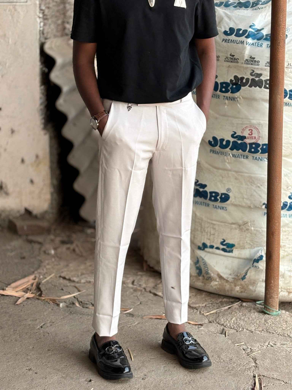 FORMAL PANT