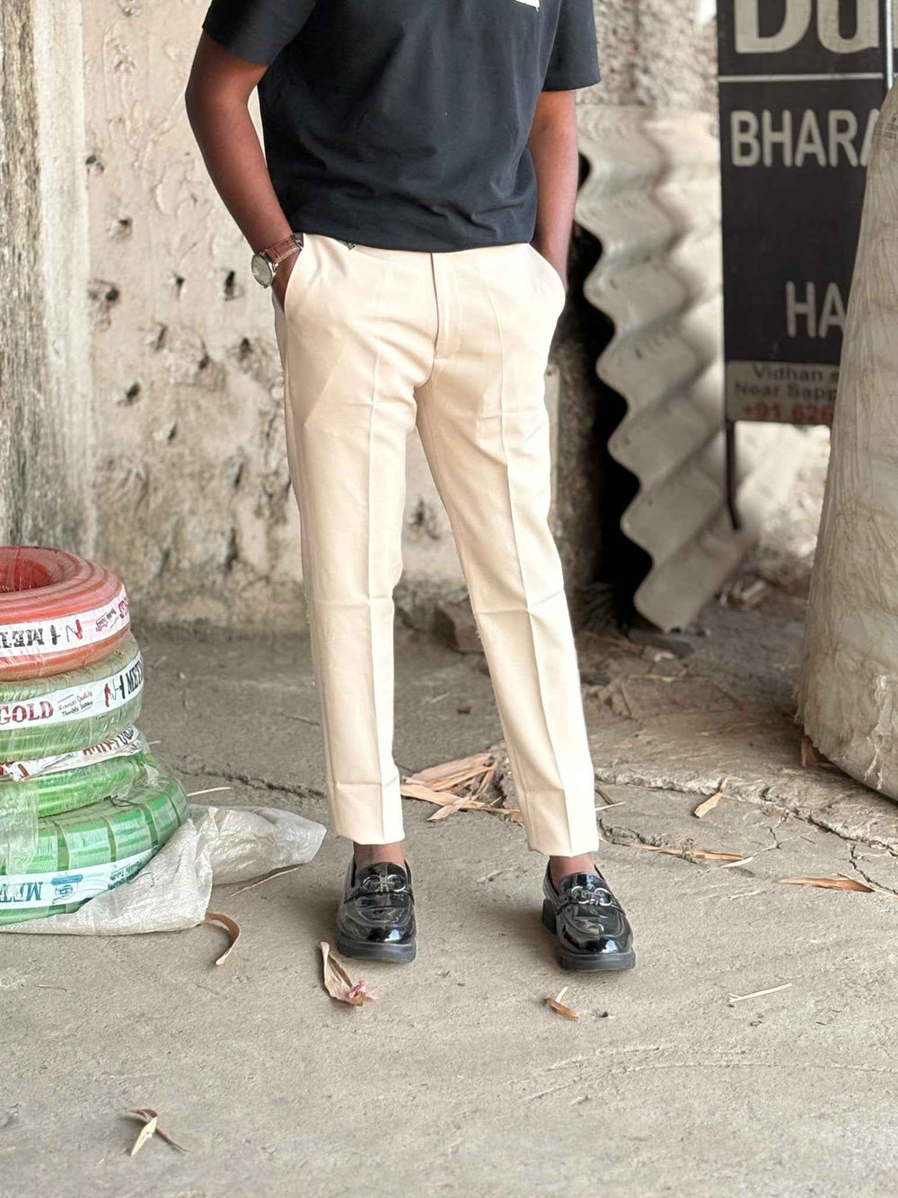 FORMAL PANT