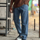 MOMFIT JEANS