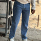 PREMIUM MOMFIT JEANS