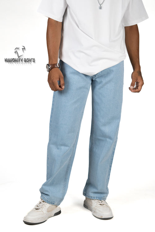 STREETFIT JEANS