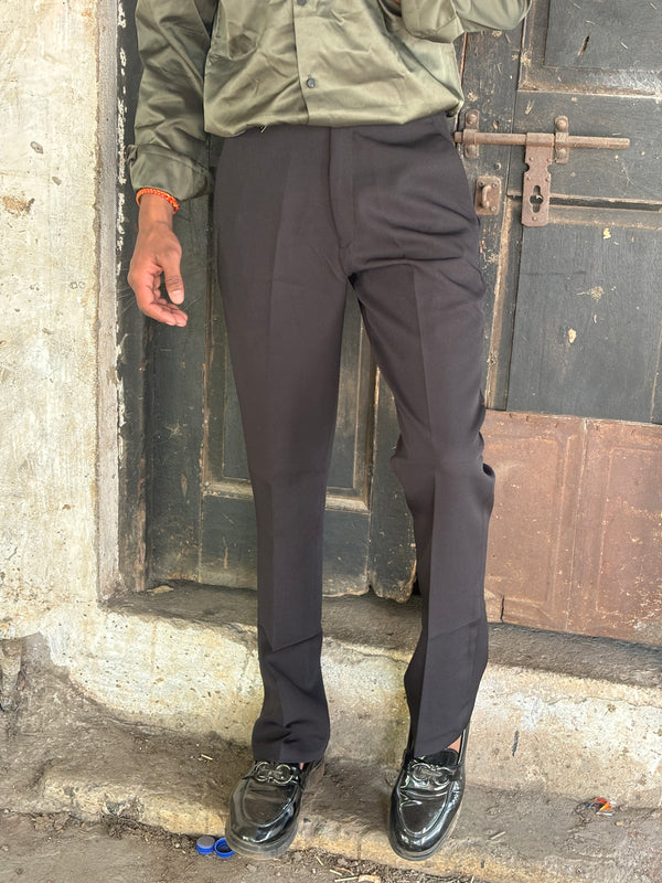 Vintage Precision Hair Clipper - Retrocut Edition