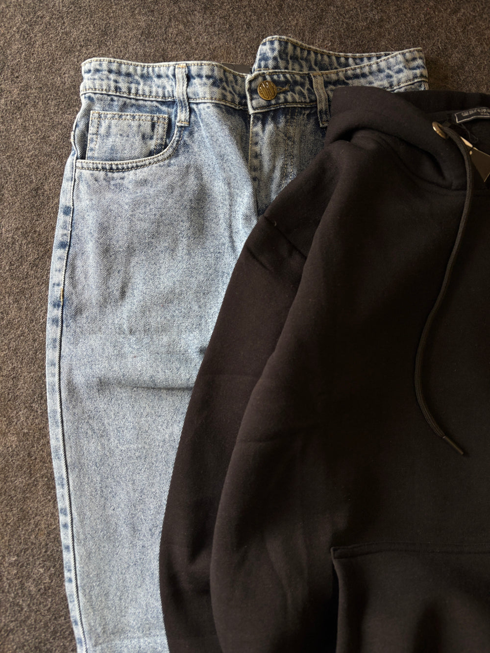 PLAN HOODIE COMBOS JUST 1199/-