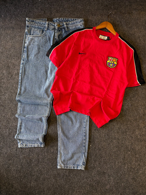 DROPSHOLDER COMBO