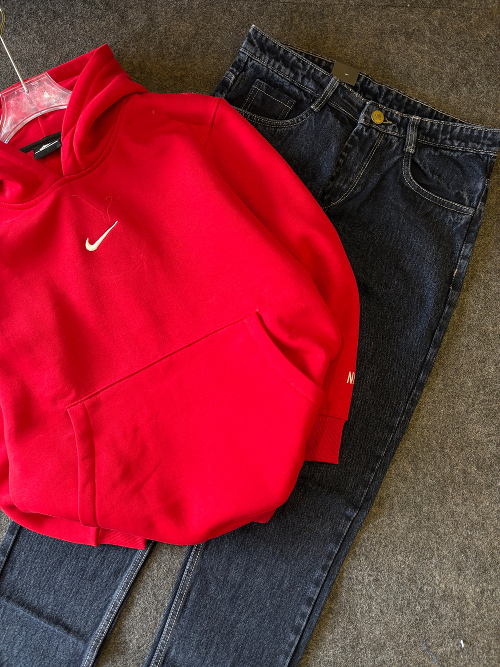 PLAN HOODIE COMBOS JUST-1499/-