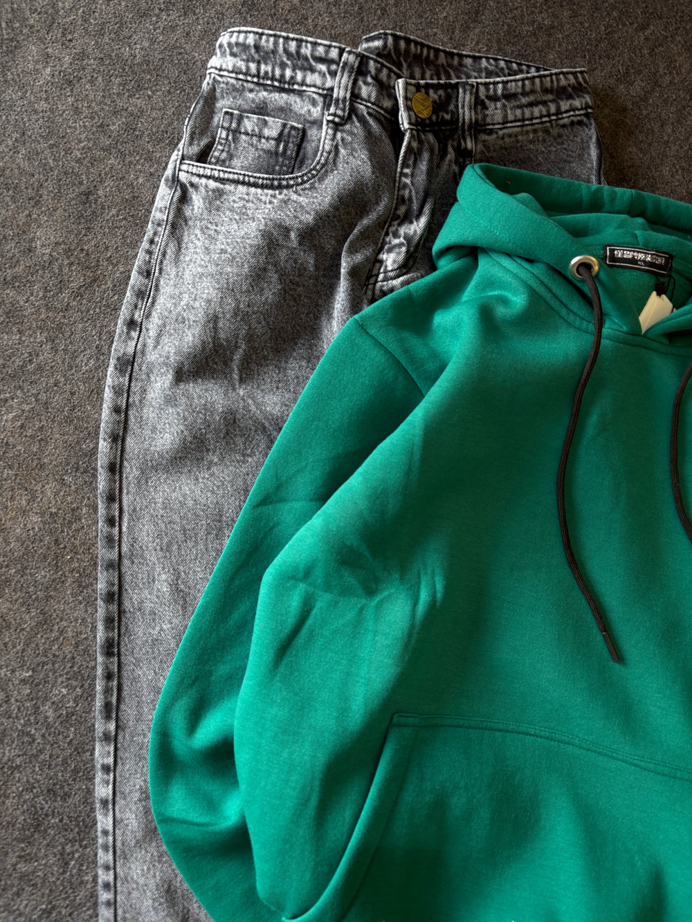 PLAN HOODIE COMBOS JUST 1199/-