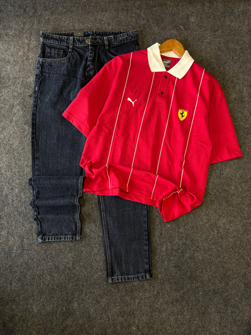 DROPSHOLDER COMBO