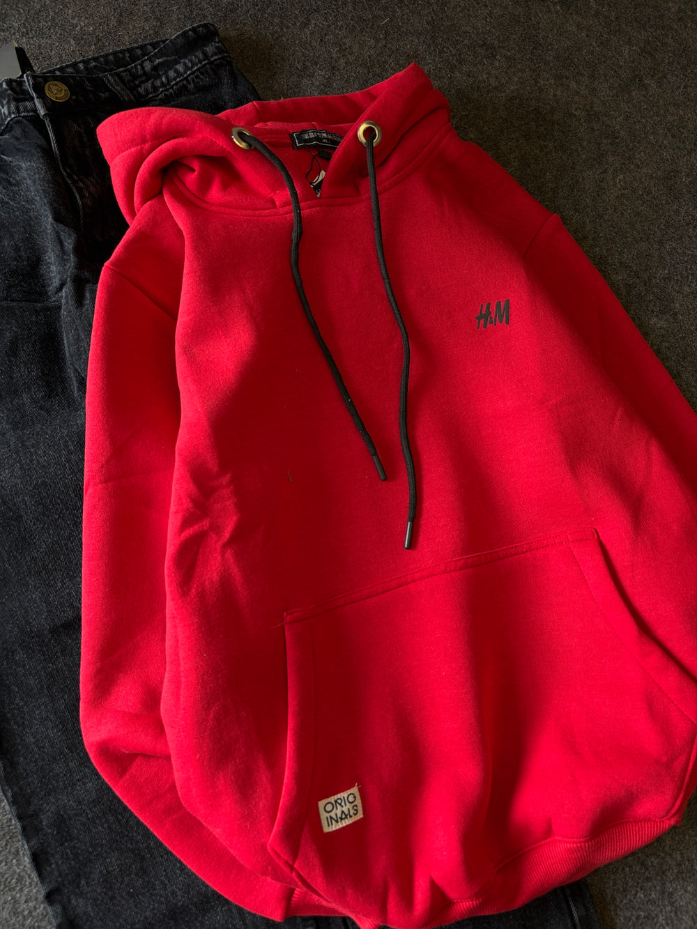 PLAN HOODIE COMBOS JUST 1199/-