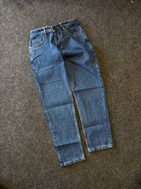 MOMFIT JEANS