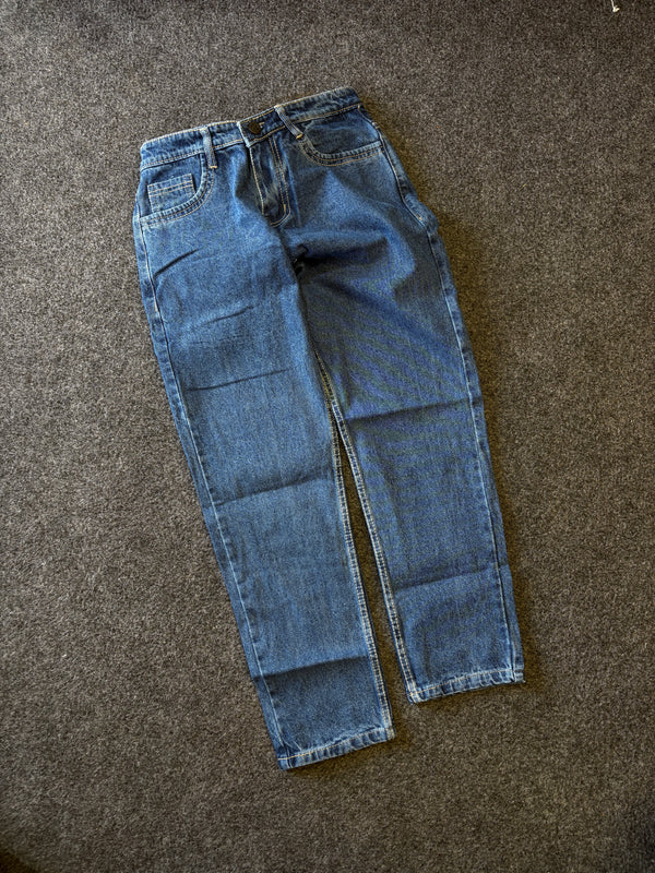 MOMFIT JEANS