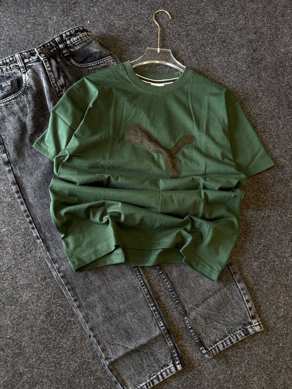 T-SHIRT MOMFIT COMBO