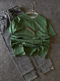 T-SHIRT MOMFIT COMBO