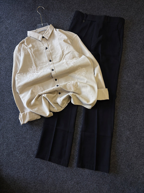 AMBRODRY + BOOTCUT COMBO