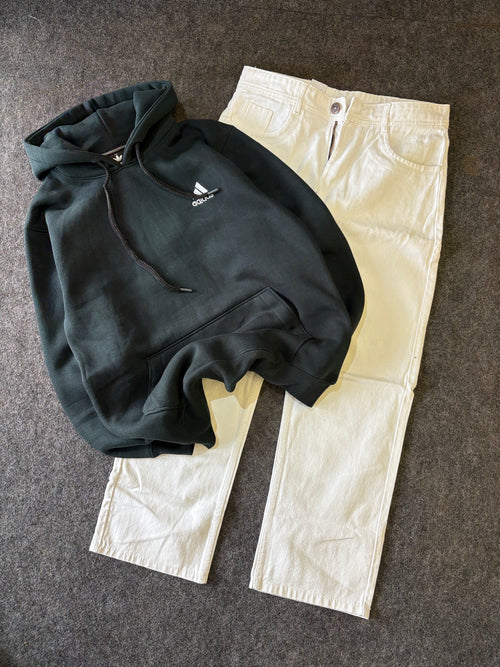 PLAN HOODIE COMBOS JUST-1499/-