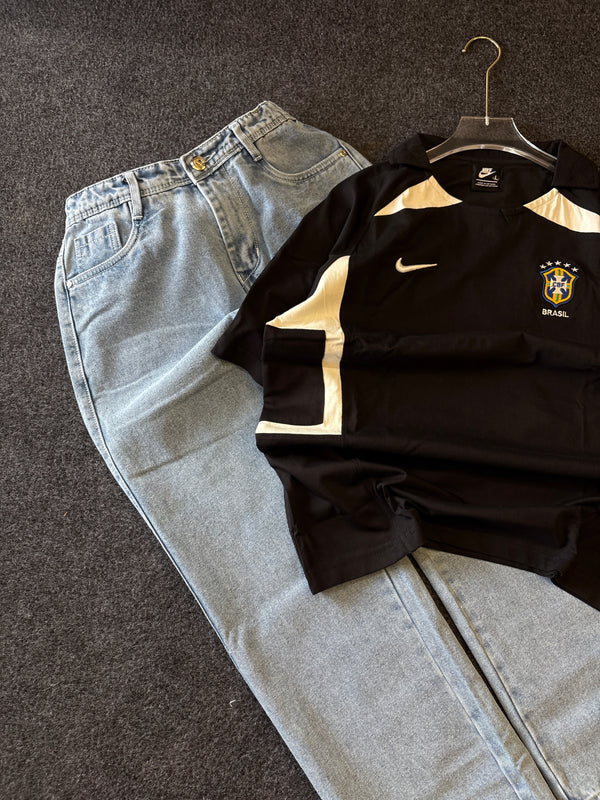 COLLER DROPSHOLDER STRIGHTFIT COMBO