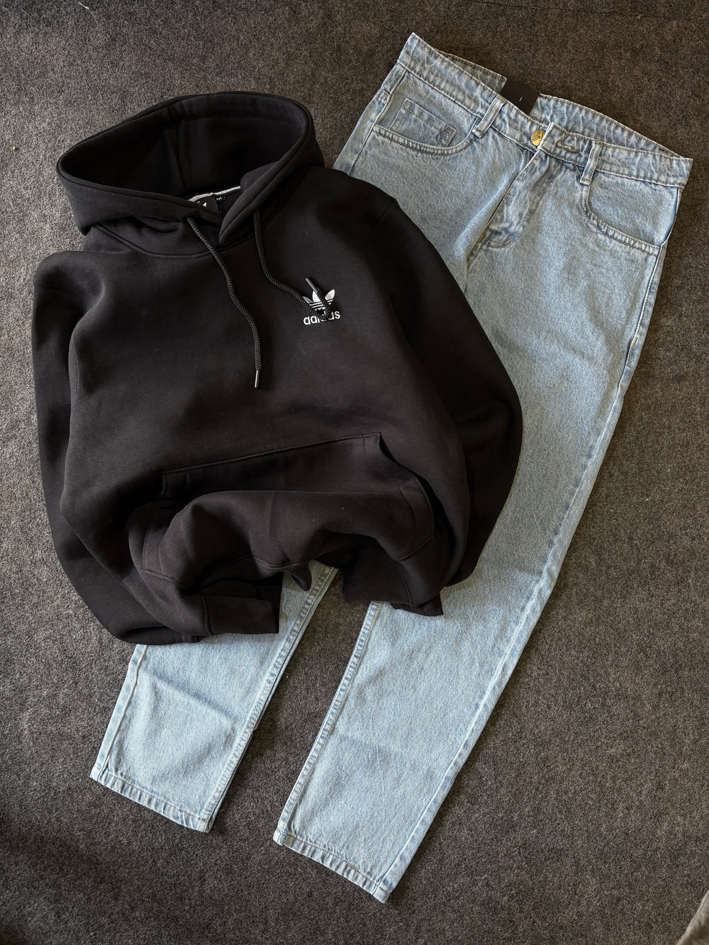 PLAN HOODIE COMBOS JUST-1499/-