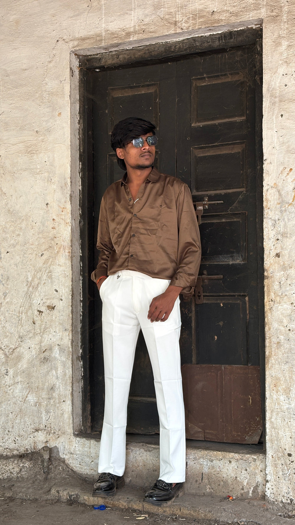 Vintage-Style Retrocut Hair Trimmer