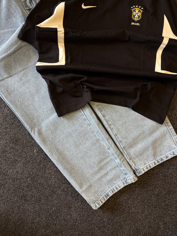 COLLER DROPSHOLDER STRIGHTFIT COMBO