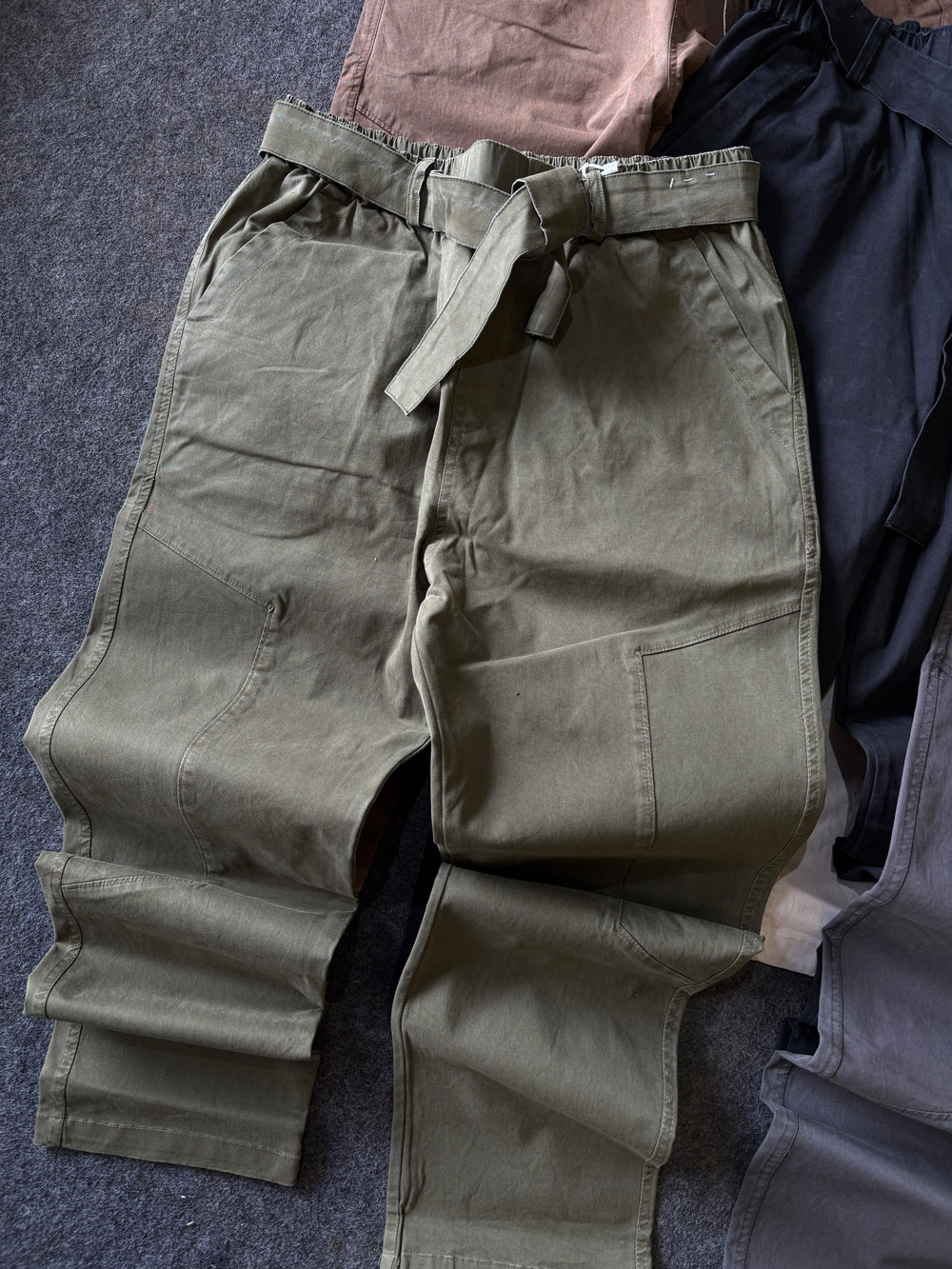 PREMIUM CARGO JUST 999/-