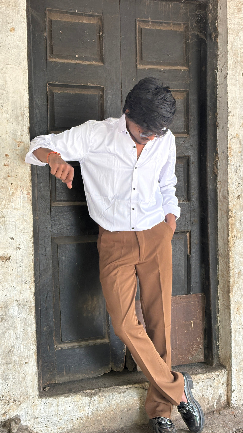 VintageBlade Precision Trimmer