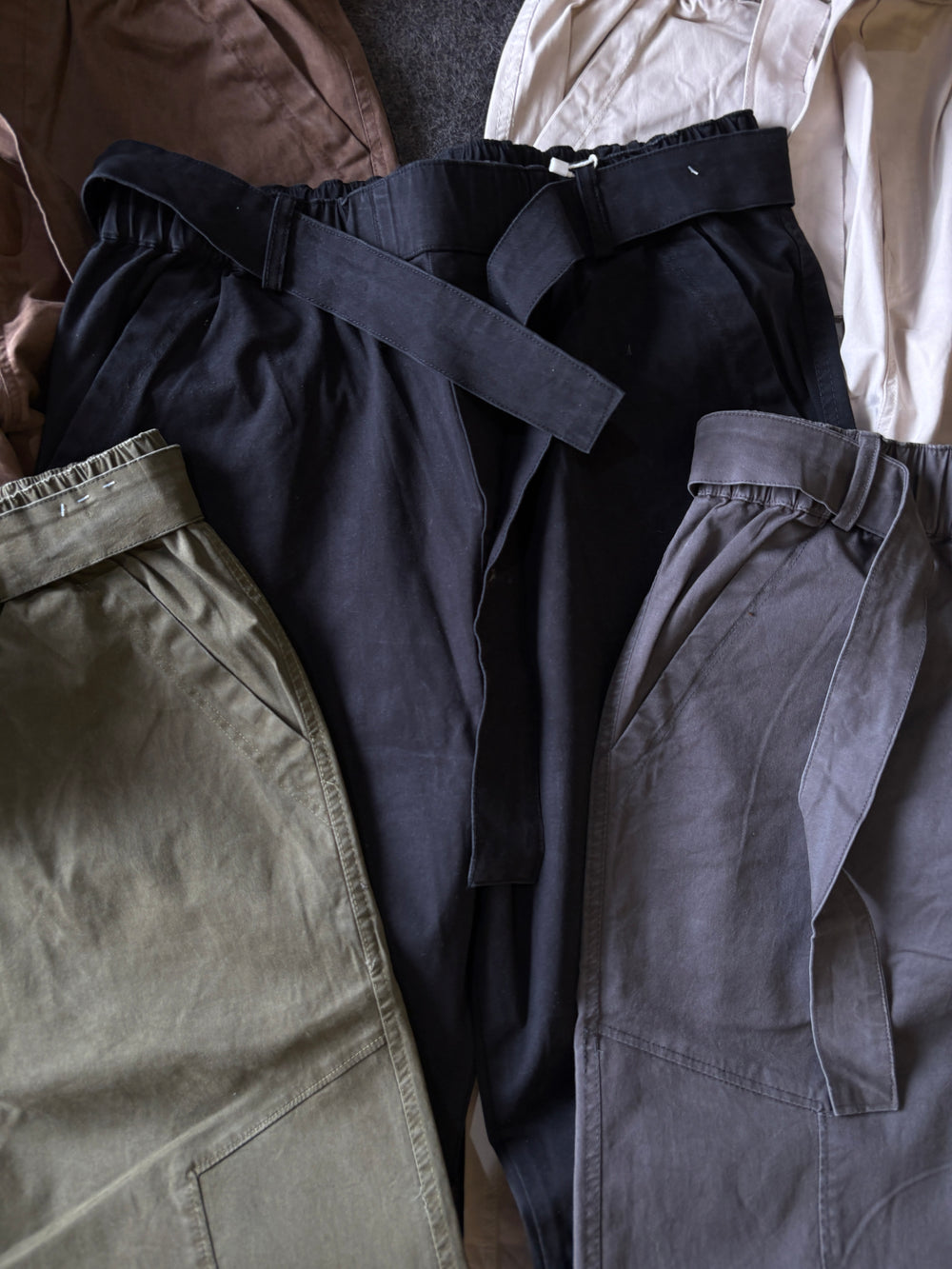 PREMIUM CARGO JUST 999/-