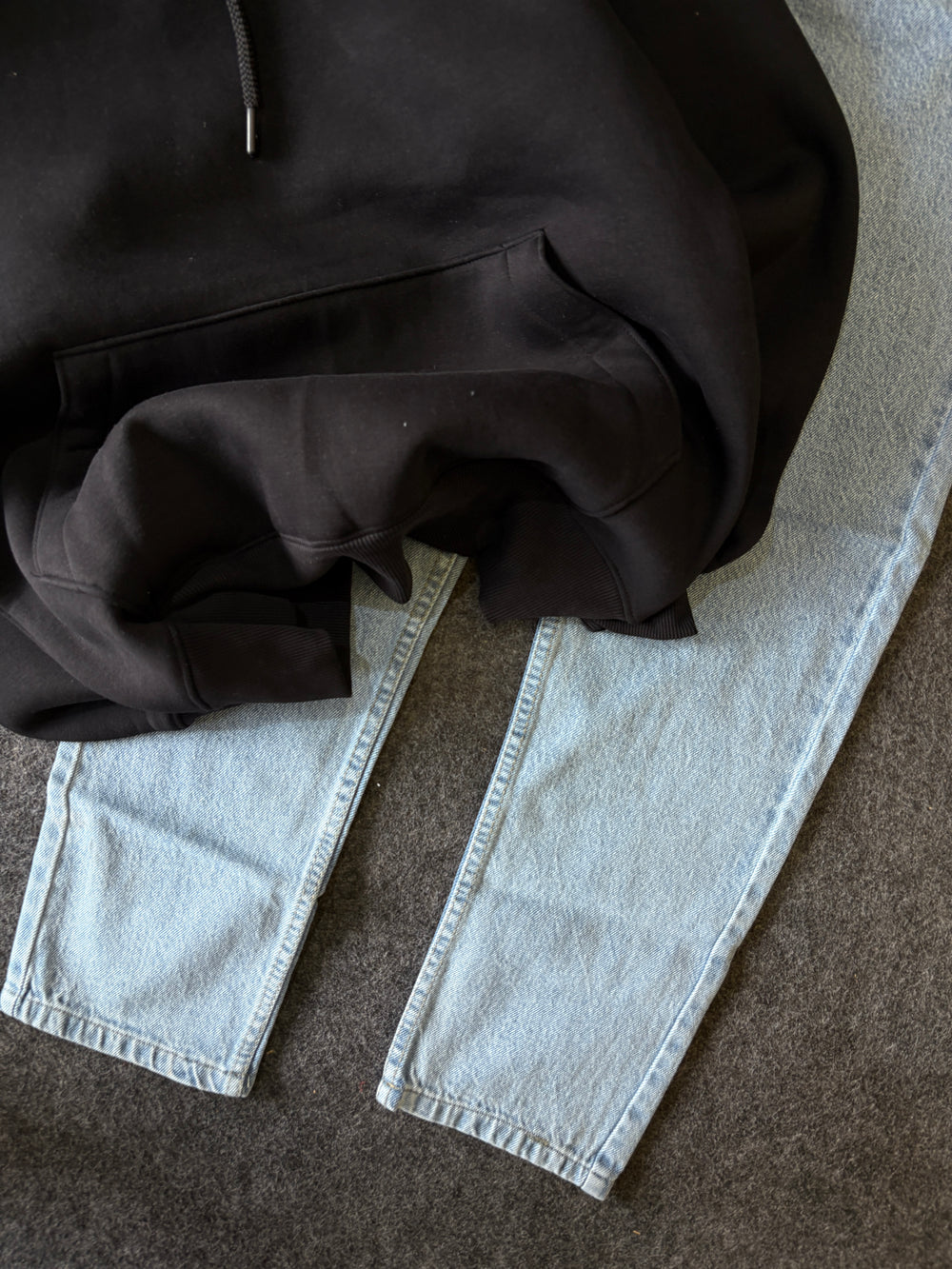 PLAN HOODIE COMBOS JUST-1499/-