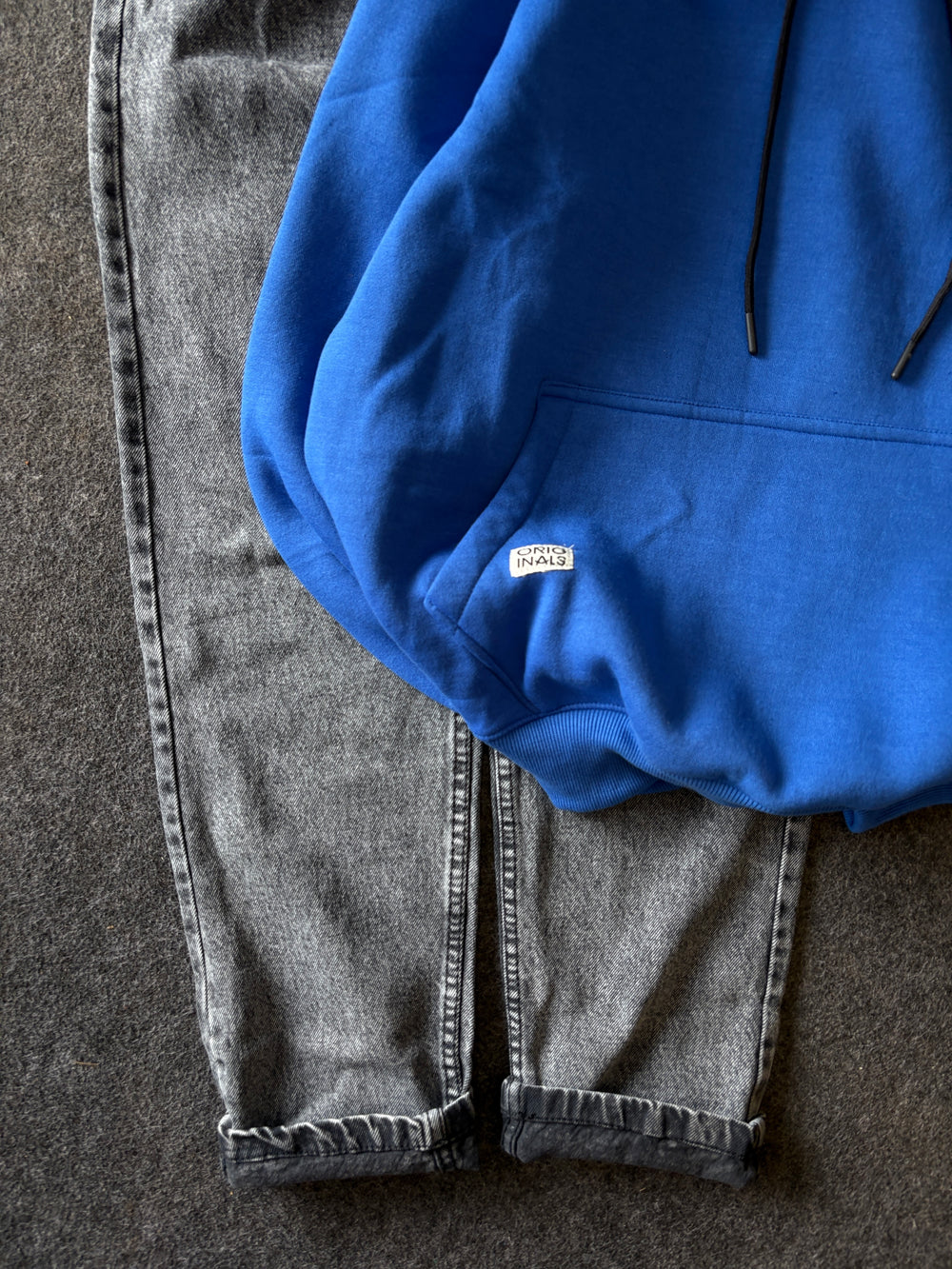 PLAN HOODIE COMBOS JUST 1199/-