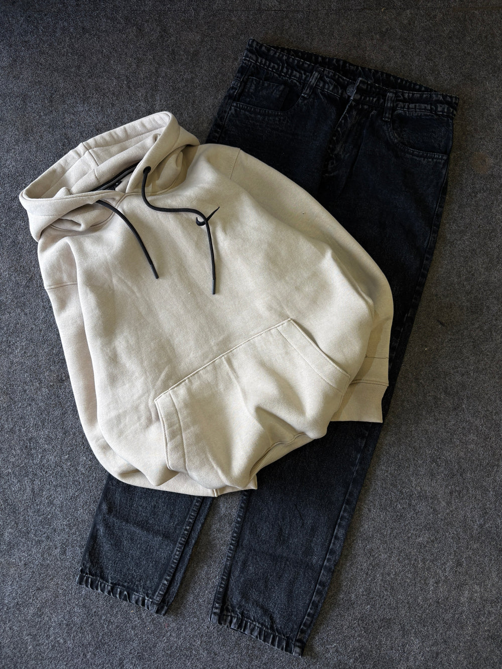 PLAN HOODIE COMBOS JUST-1499/-