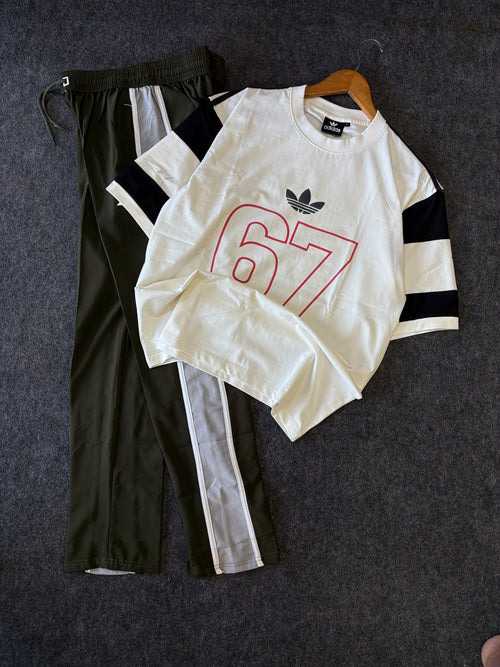 GYM OUTFIT