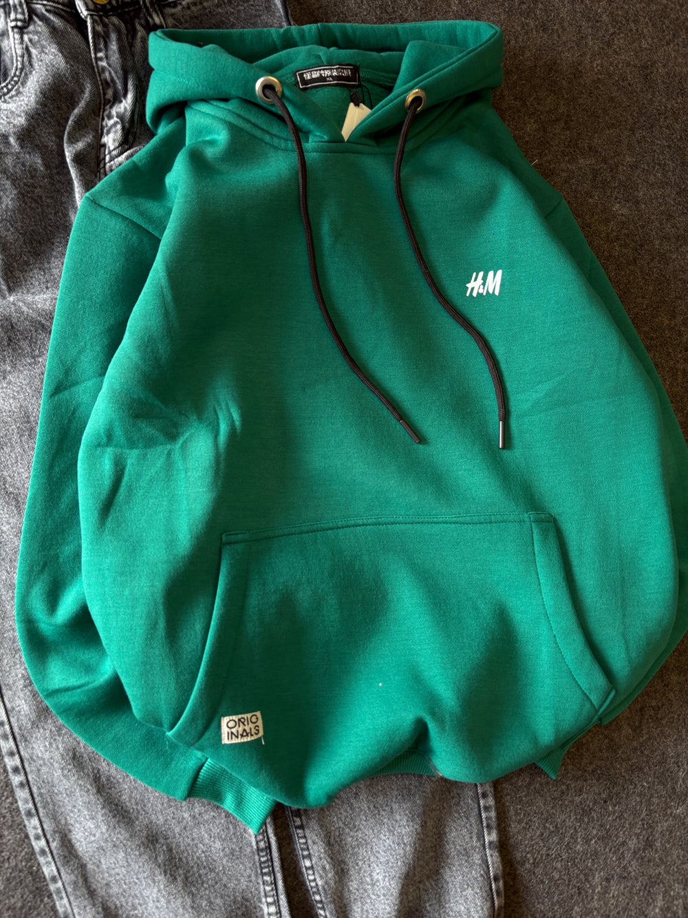 PLAN HOODIE COMBOS JUST 1199/-