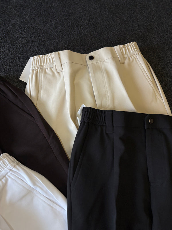 KOREAN ANKLE FIT GURKHA