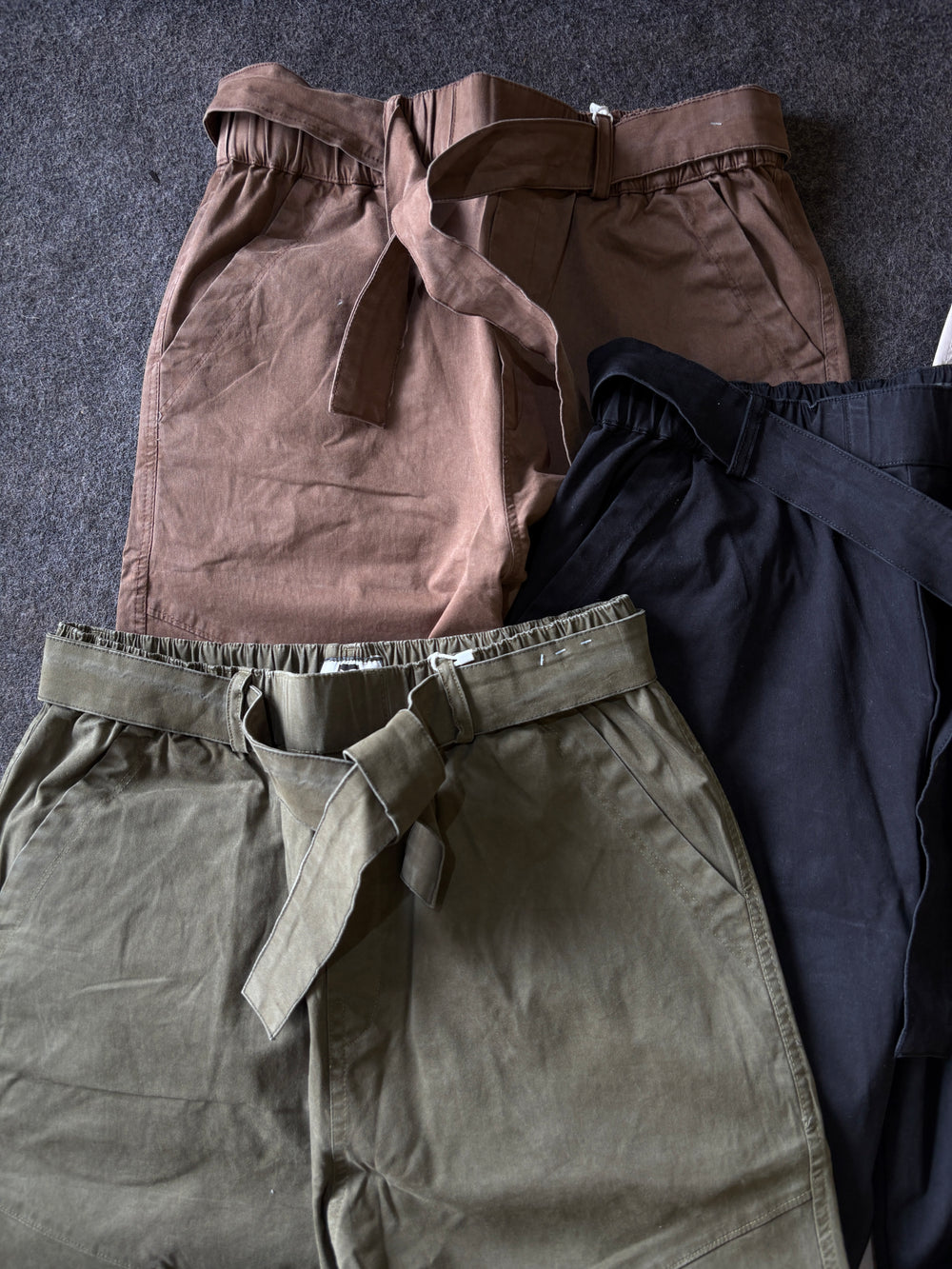 PREMIUM CARGO JUST 999/-