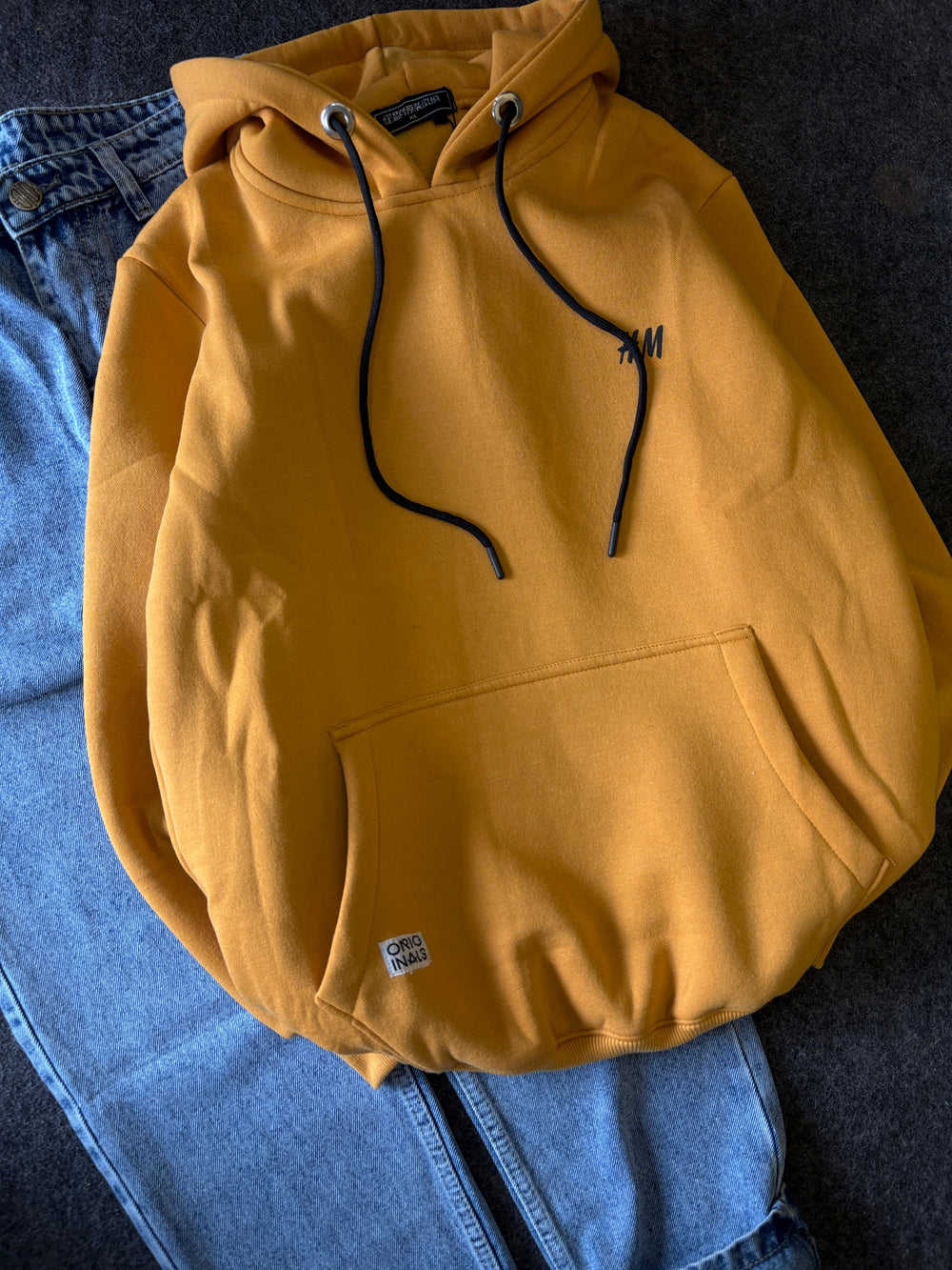 PLAN HOODIE COMBOS JUST 1199/-