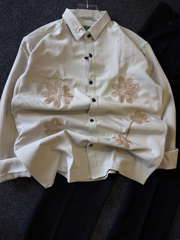 AMBRODRY + BOOTCUT COMBO