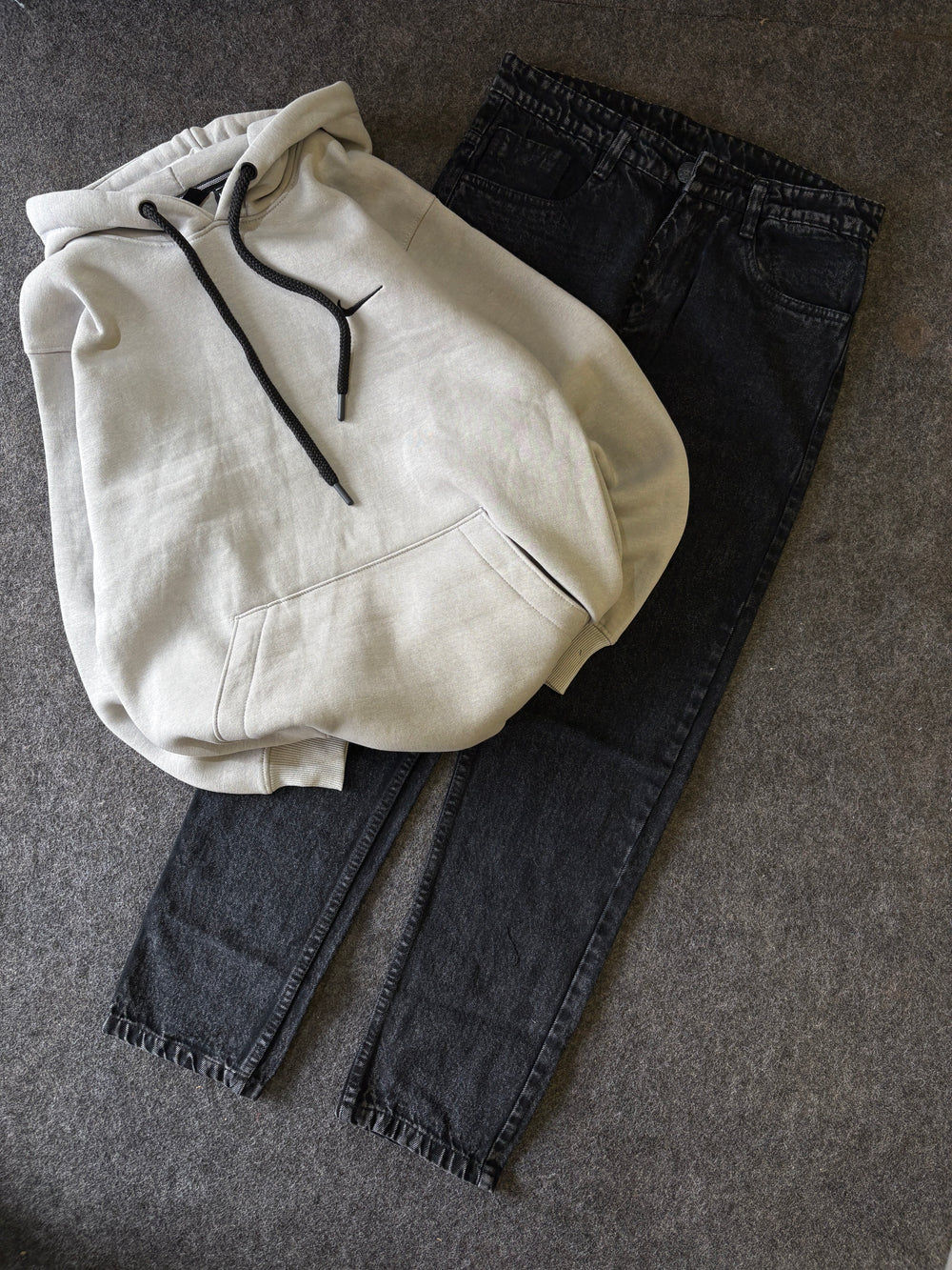 PLAN HOODIE COMBOS JUST-1499/-