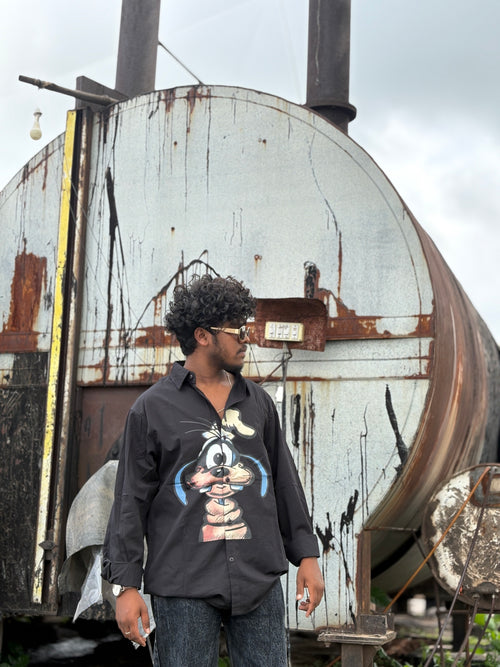 IMP CORIAN FULL SLEEVES SHIRT
